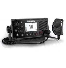 VHF RS40
