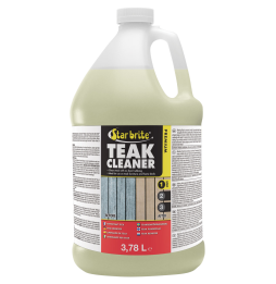 TEAK CLEANER 3,8L