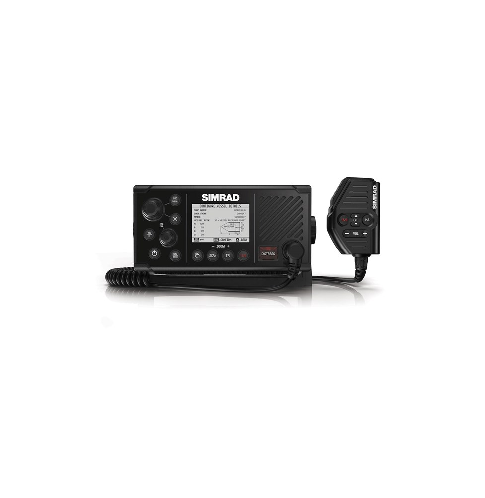 VHF RS40-B