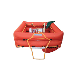 LIFERAFT COMPACT-DRY 6P VTR CONTAINER