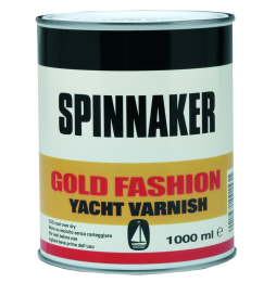SPINNAKER GOLD FASHION LT.1
