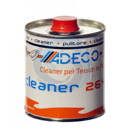 DILUENTE CLEANER 264 PER PVC