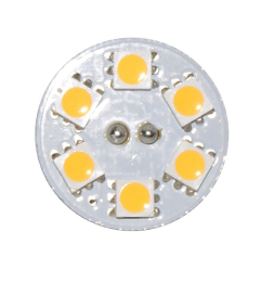 LAMPADINA G4 LED 10-30V