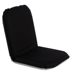 COMFORT REGULAR BLACK SEAT